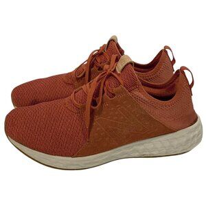 New Balance Fresh Foam Cruz Rose Pink Running Shoes Women's Size 11